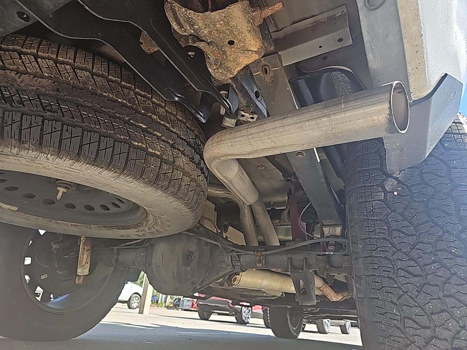 2017 Chevrolet Silverado 1500 LT Z71 AWD