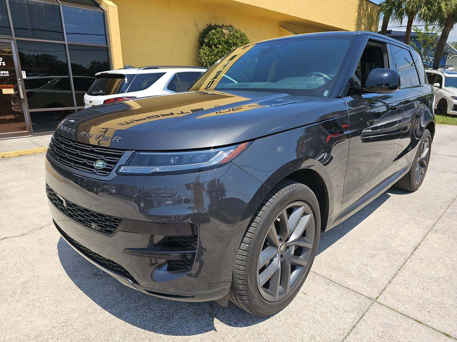 2024 Land Rover Range Rover Sport SE AWD