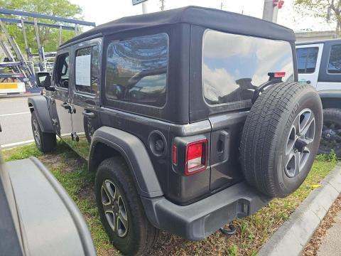 JEEP SPORT S - 2