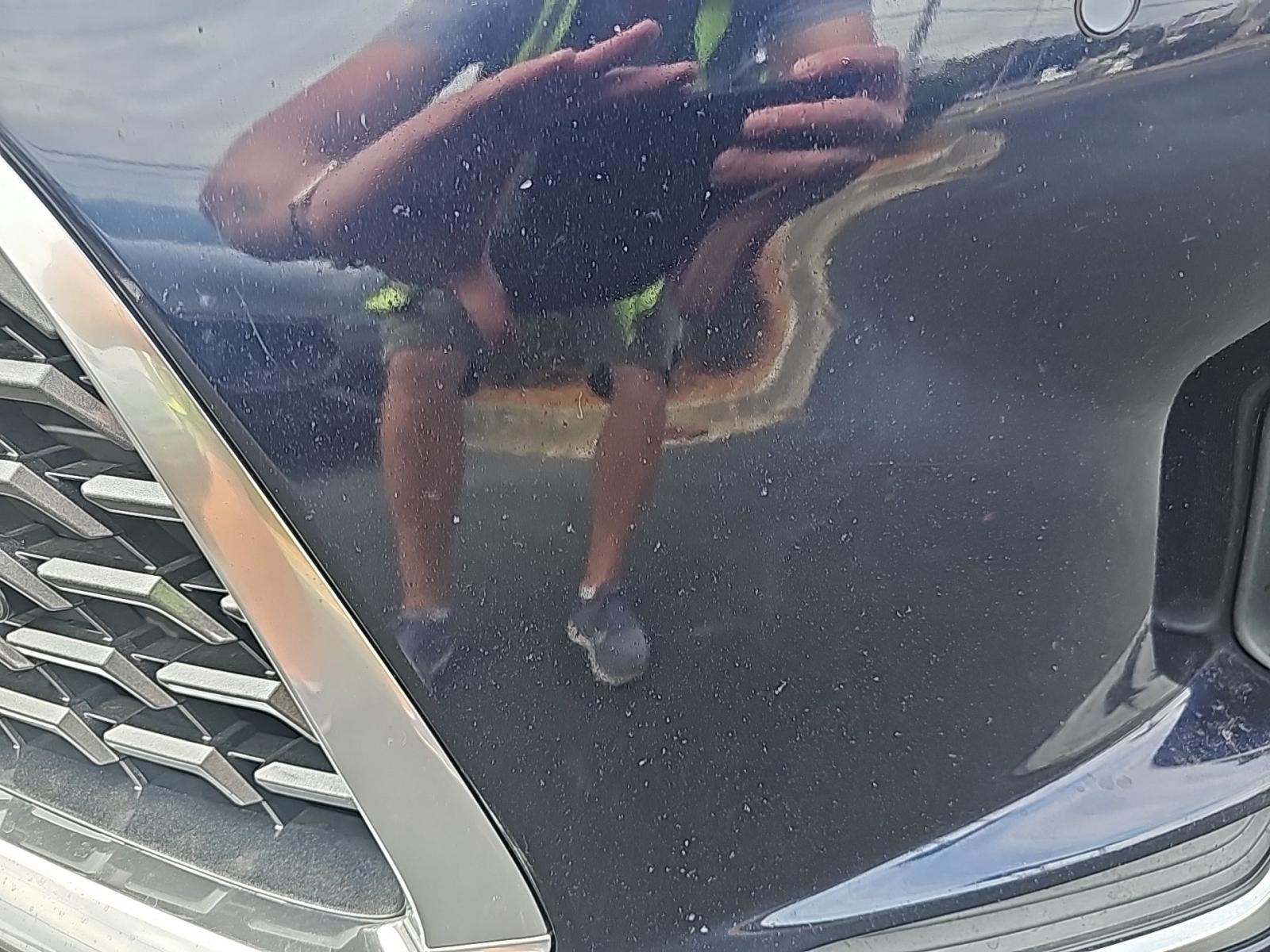 2022 Lexus RX RX 450h AWD