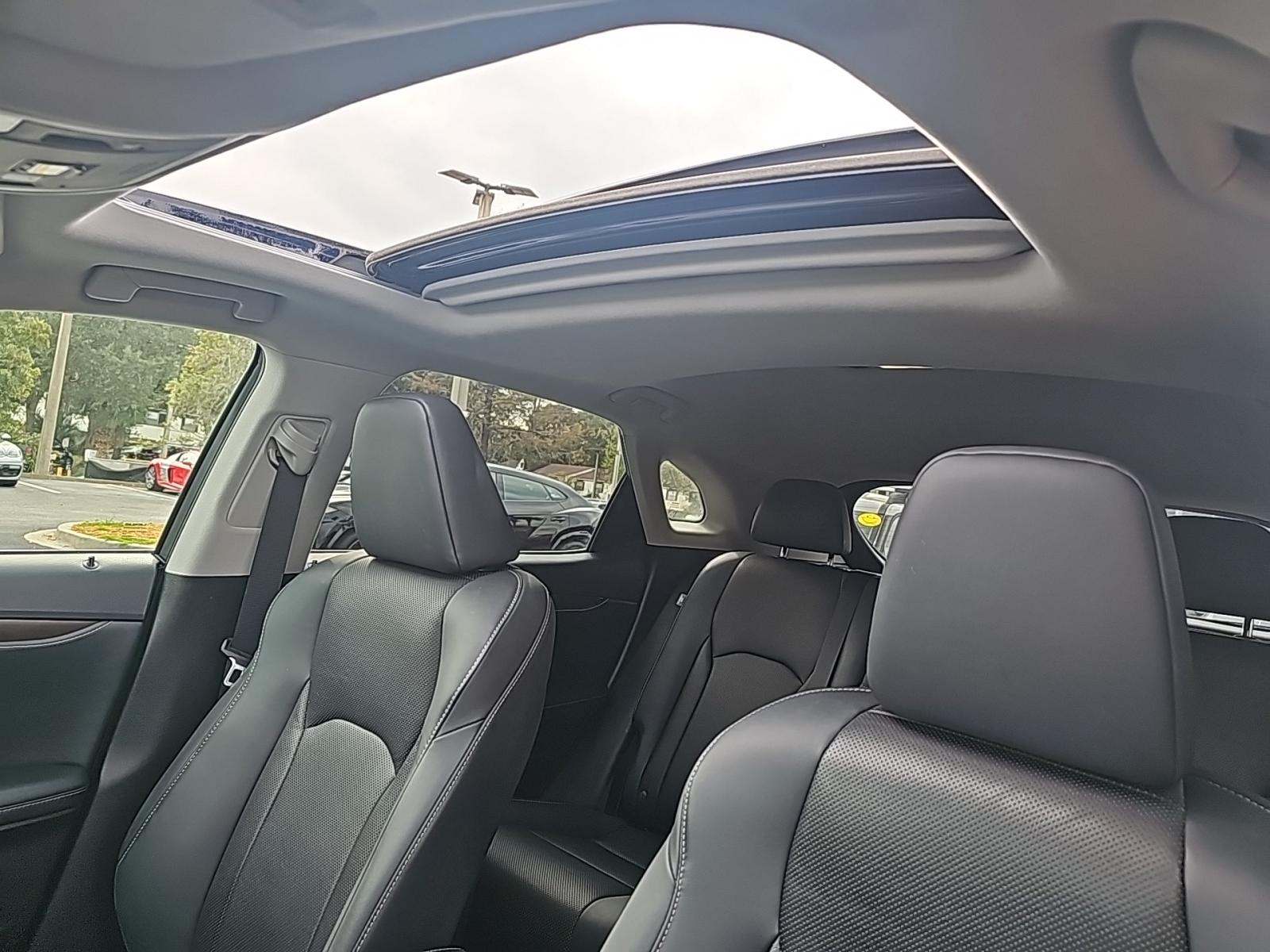 2022 Lexus RX RX 450h AWD