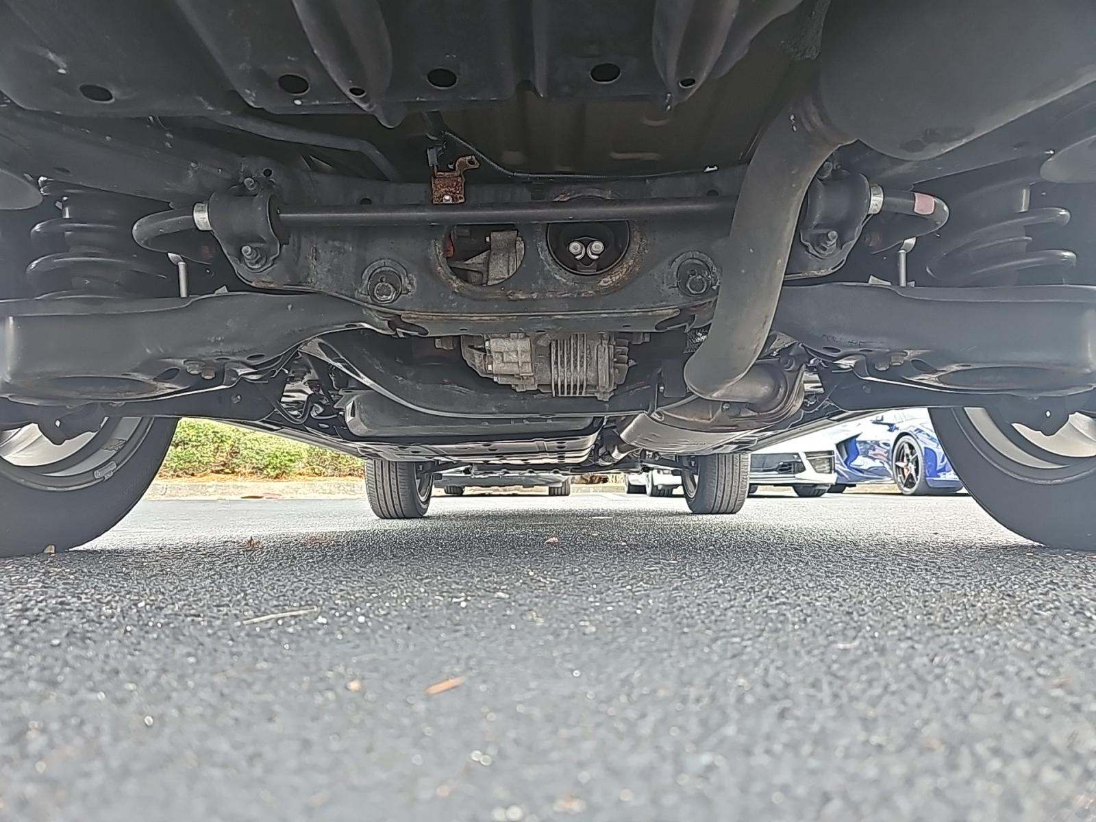 2022 Lexus RX RX 450h AWD