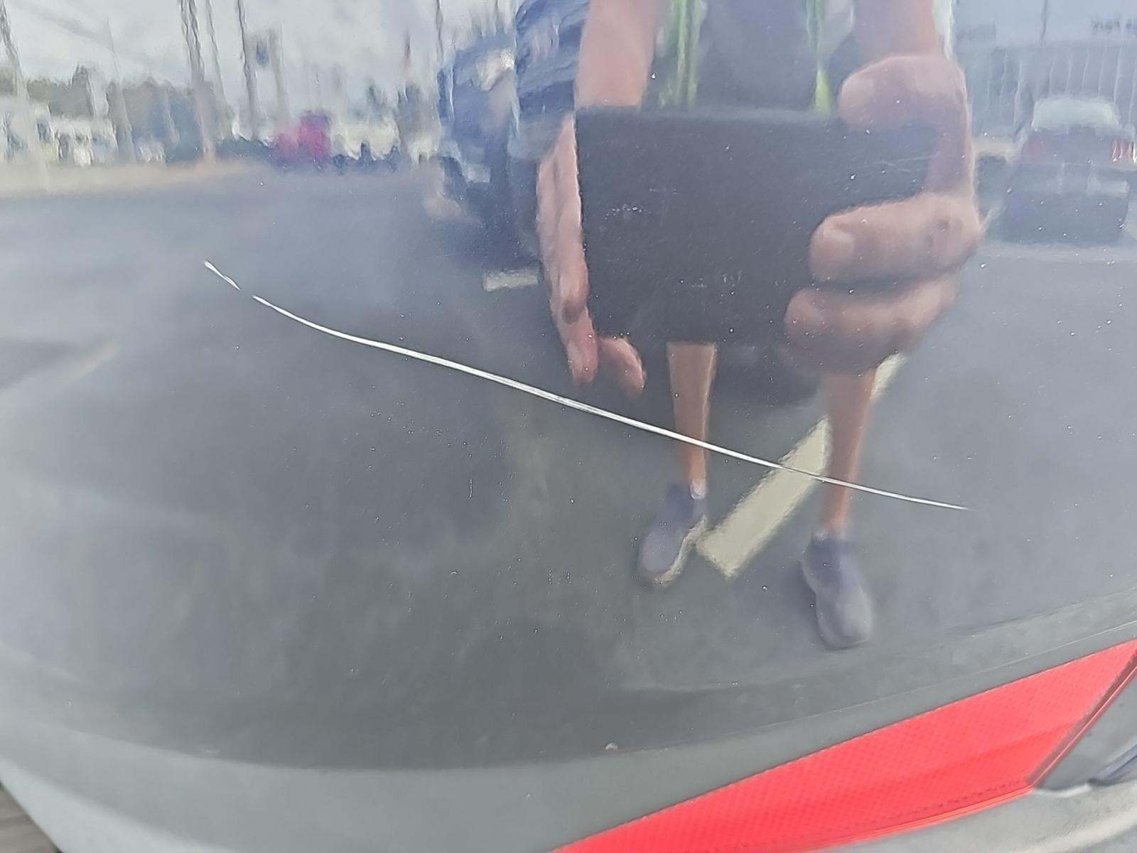 2022 Lexus RX RX 450h AWD