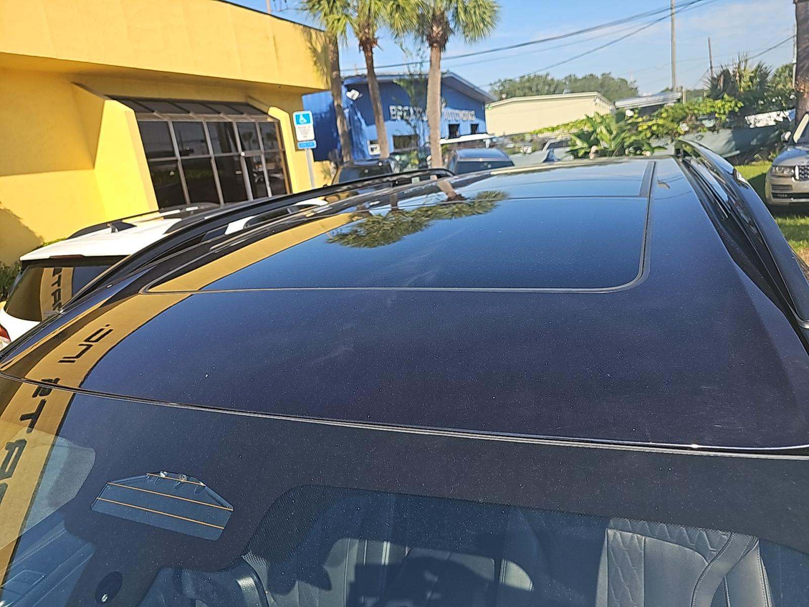 2020 BMW X7 M50i AWD