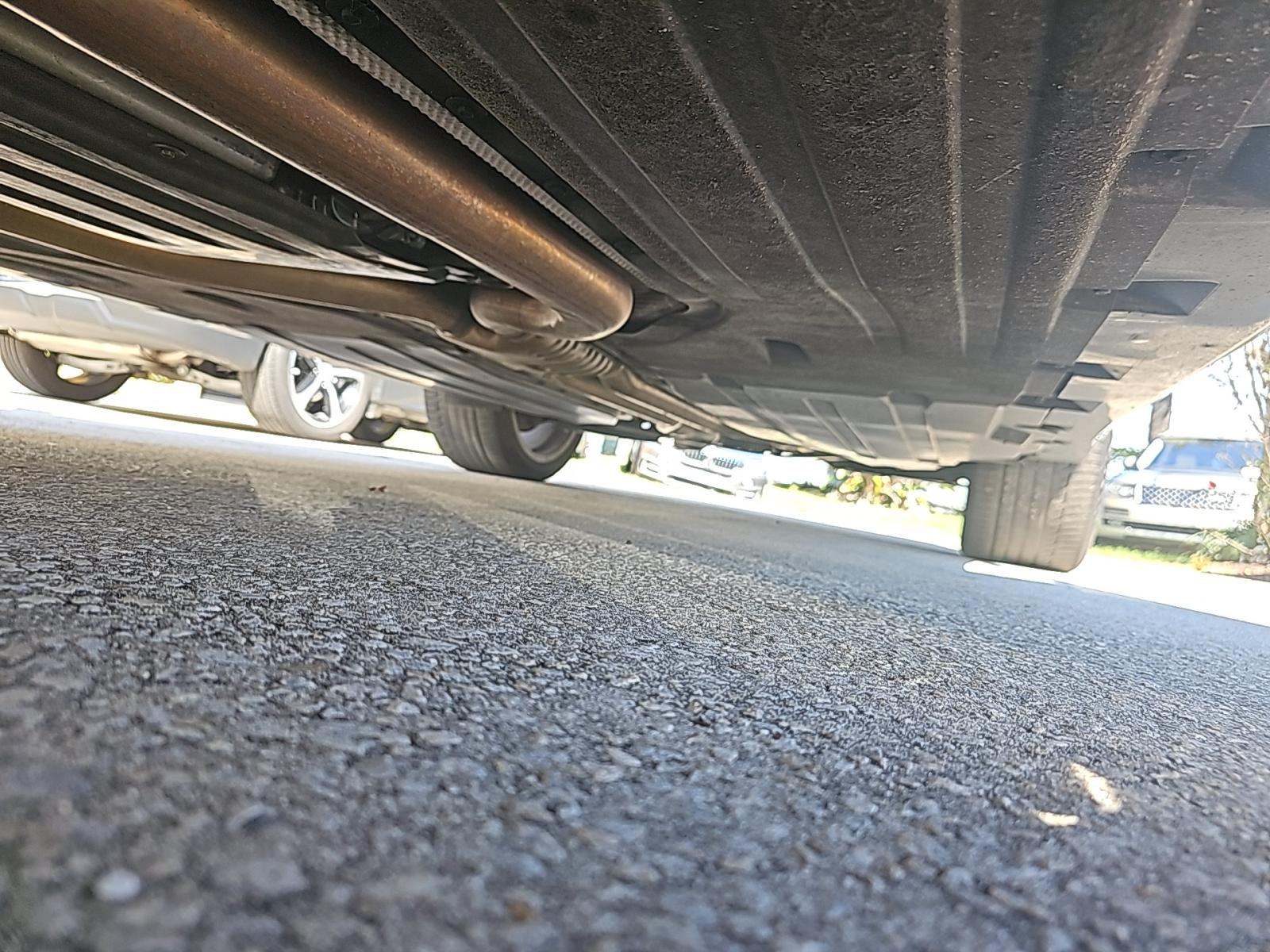 2020 BMW X7 M50i AWD