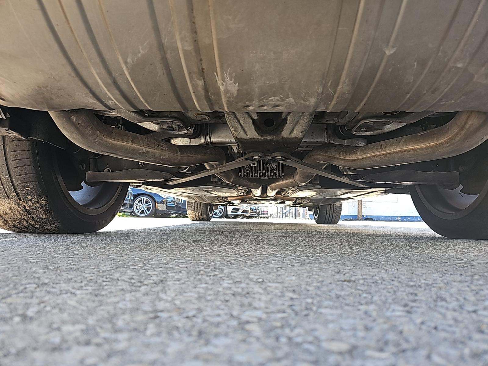 2020 BMW X7 M50i AWD