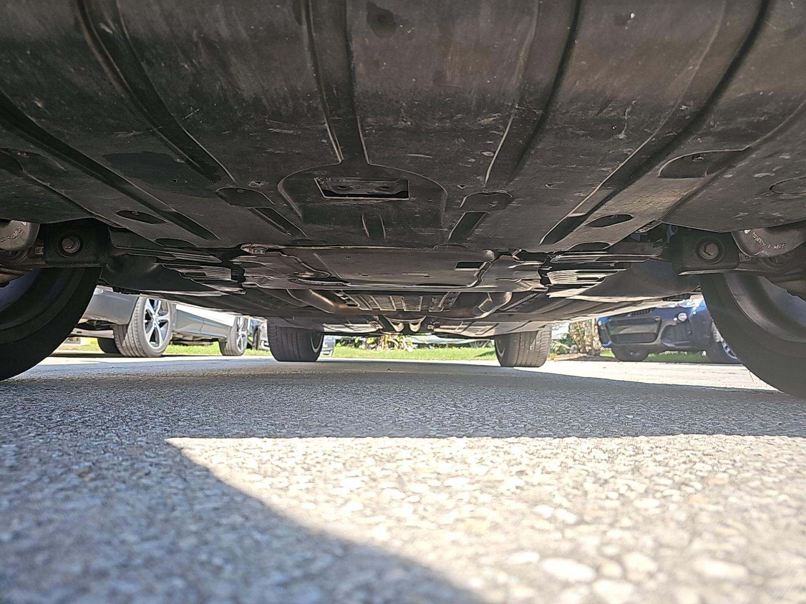 2020 BMW X7 M50i AWD