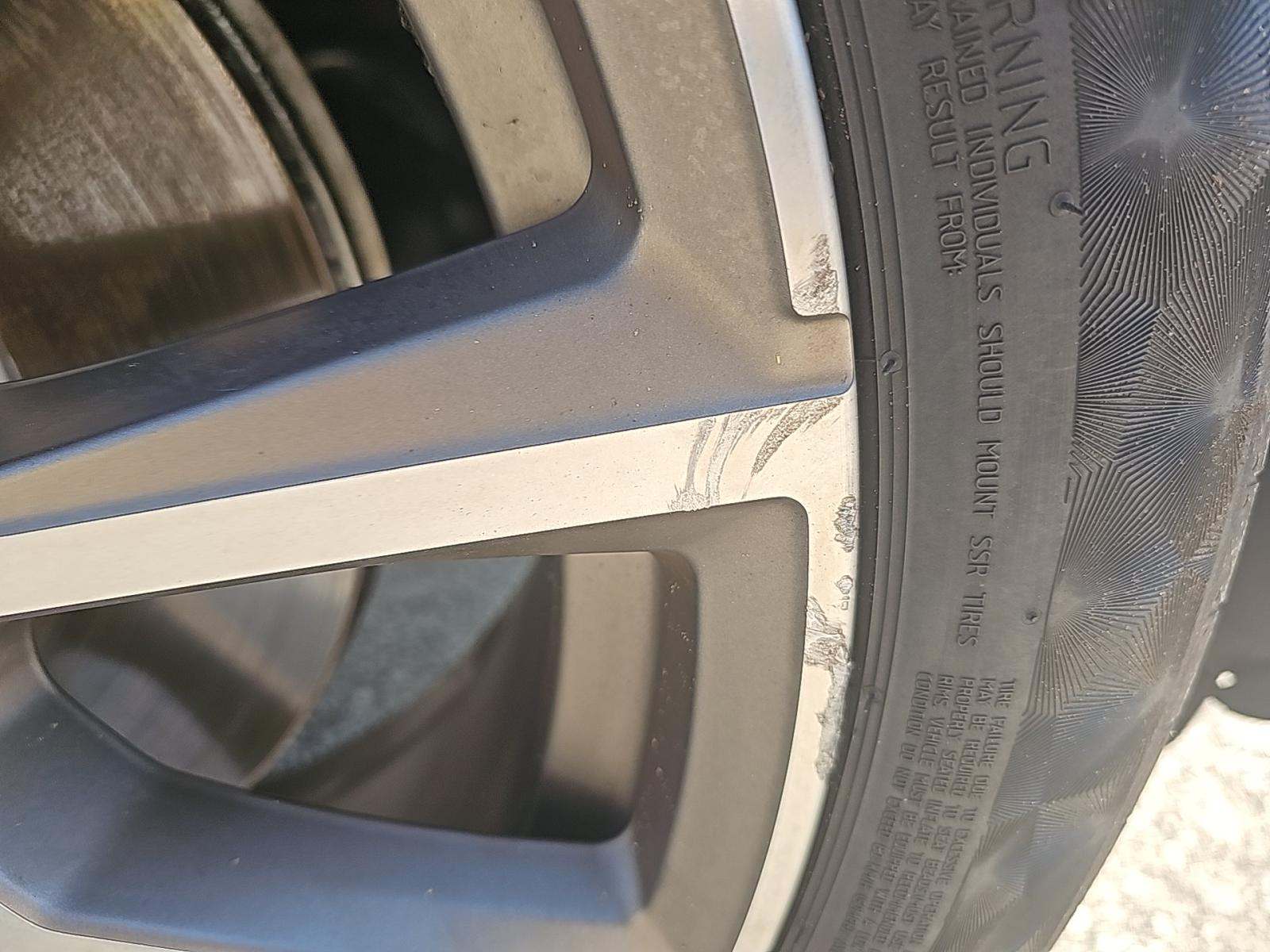 2020 BMW X7 M50i AWD