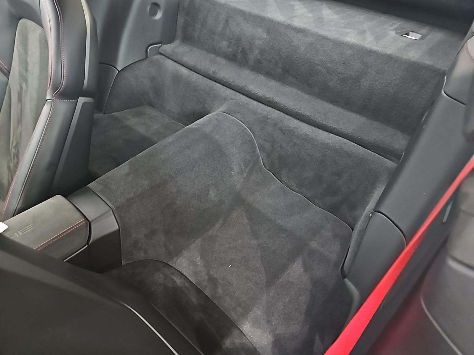 2022 Porsche 911 GT3 RWD