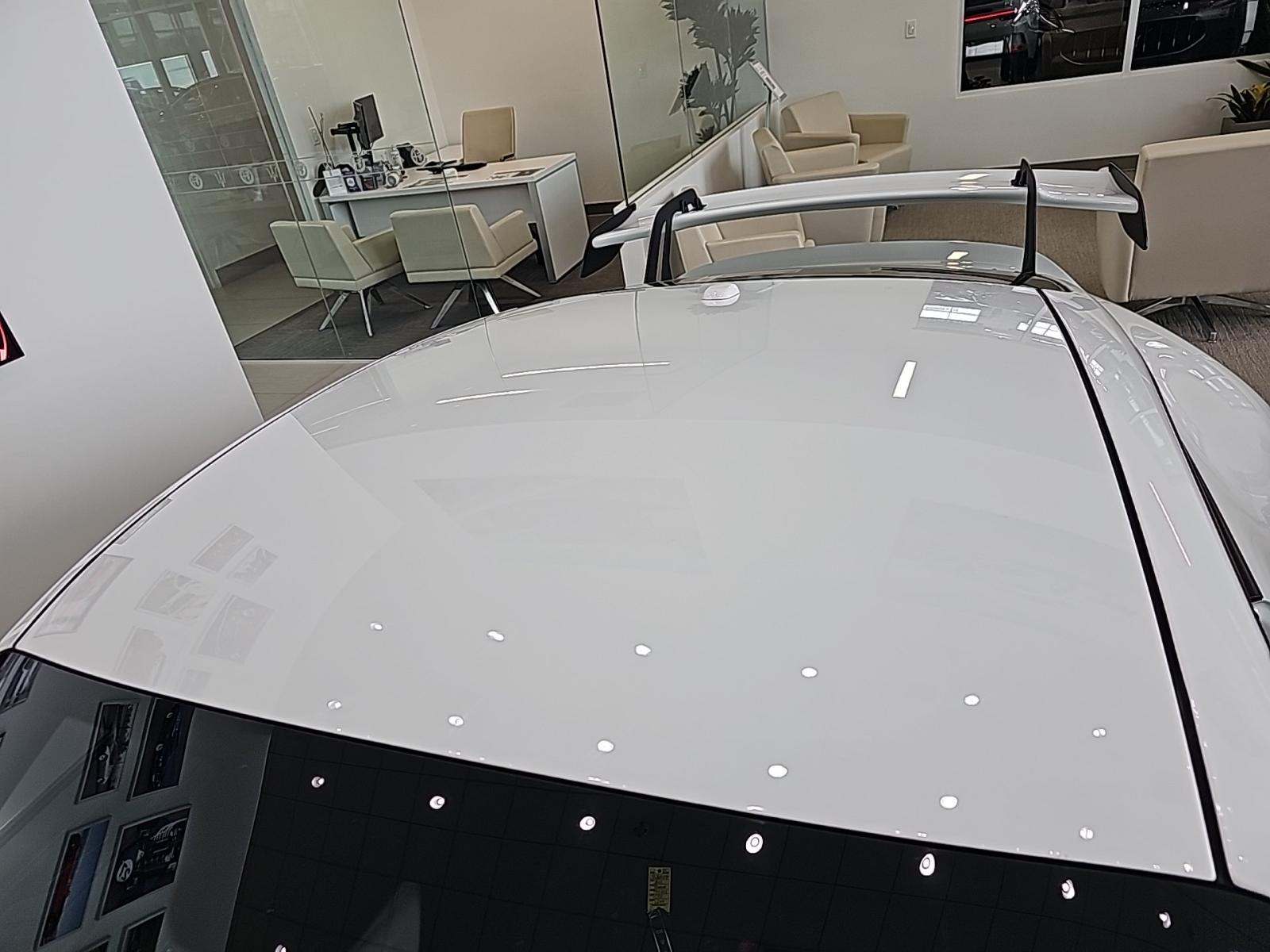 2022 Porsche 911 GT3 RWD