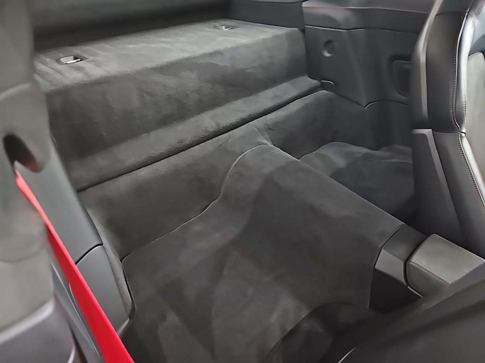 2022 Porsche 911 GT3 RWD