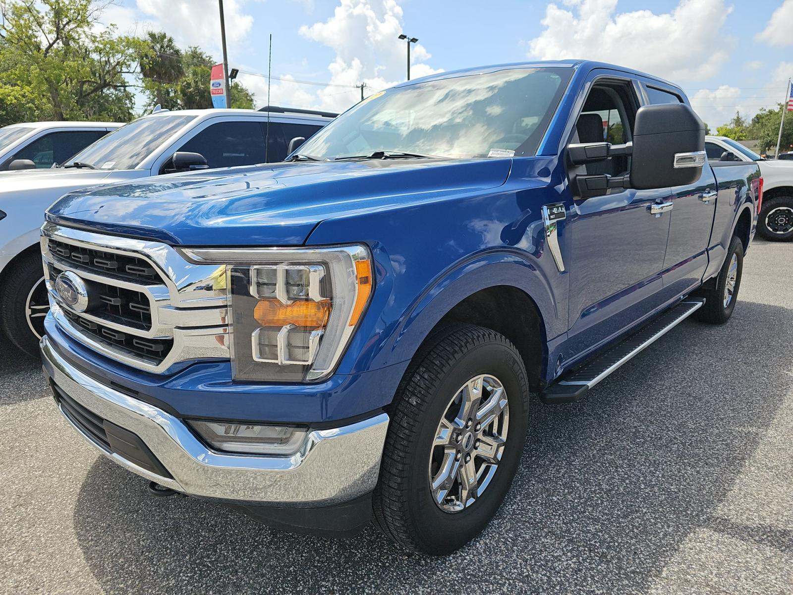 FORD F-150 - 1