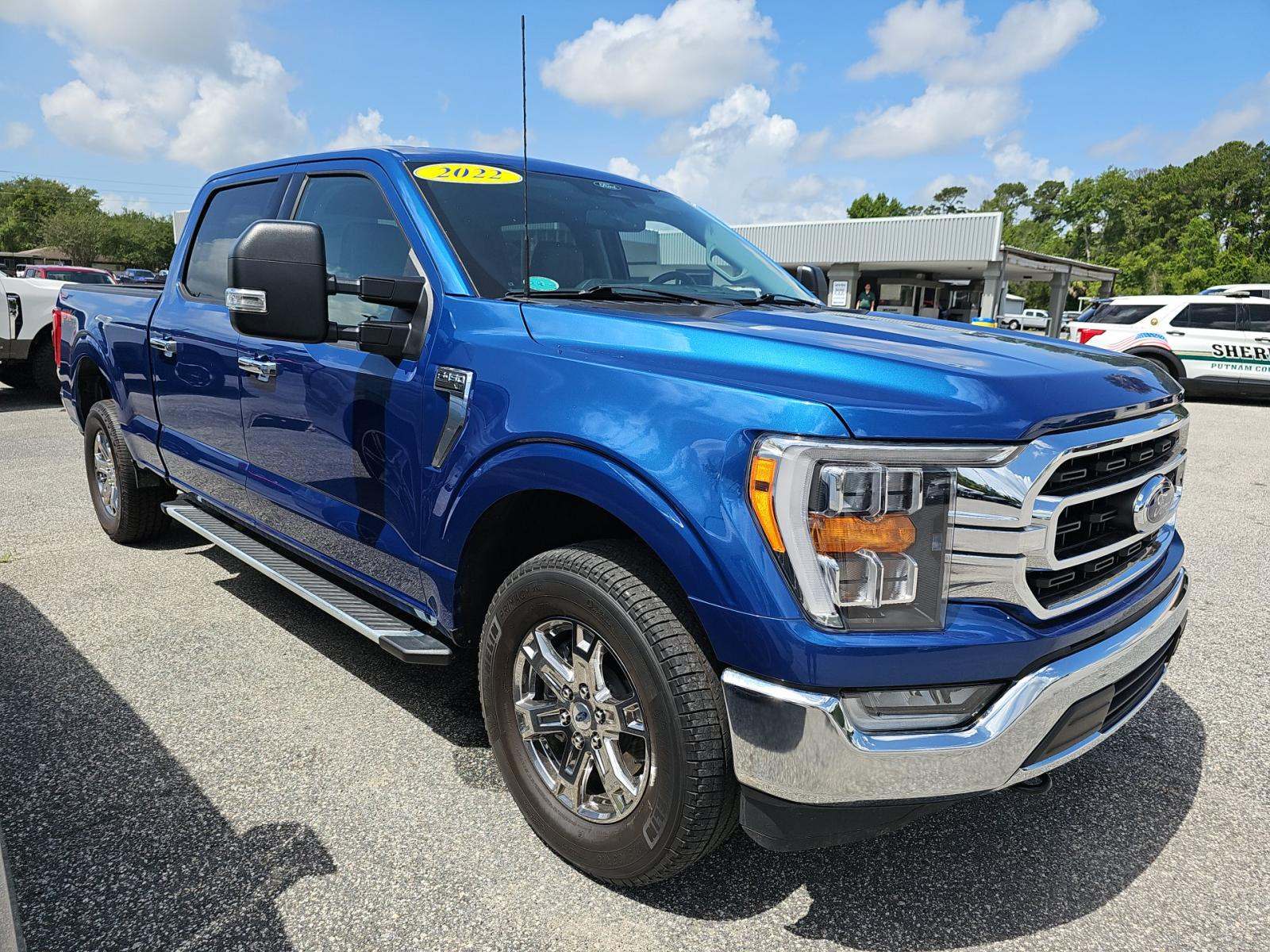 FORD F-150 - 4