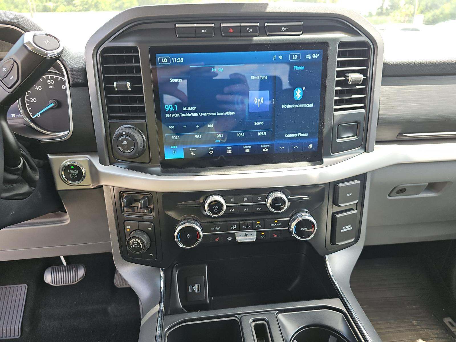 FORD F-150 - 10