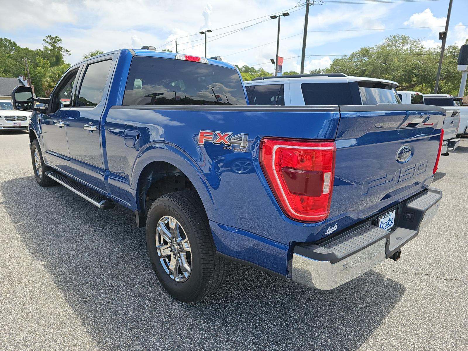 FORD F-150 - 2