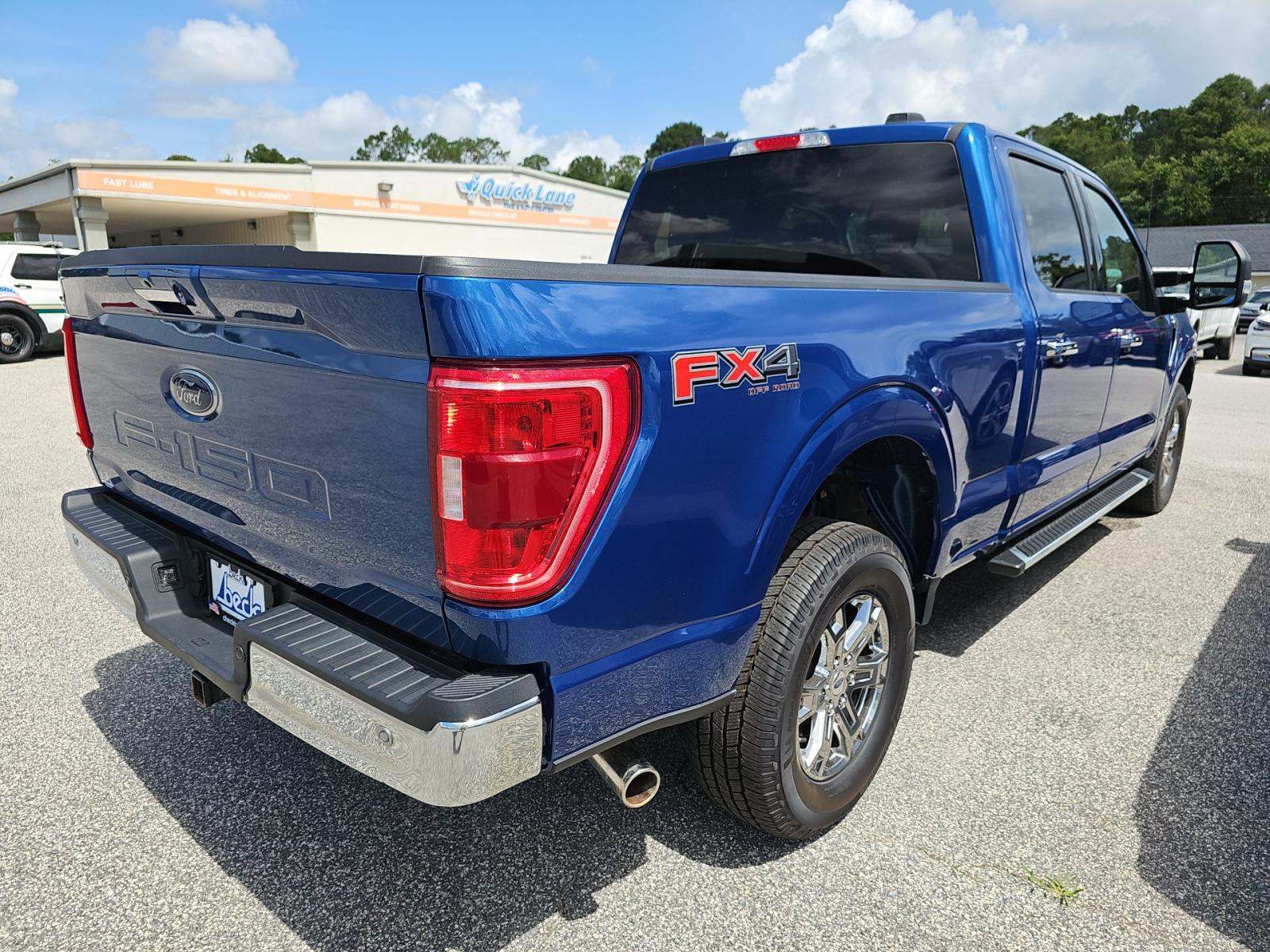 FORD F-150 - 3