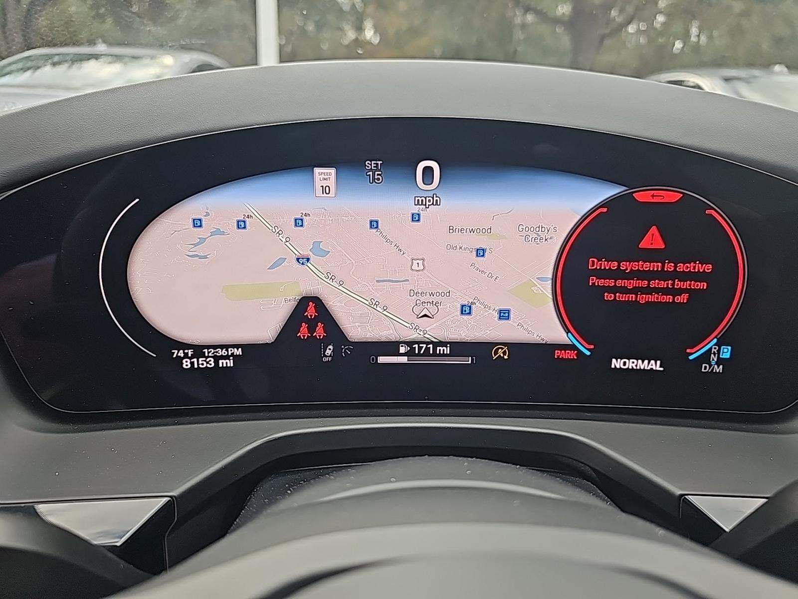 2024 Porsche Panamera Base RWD