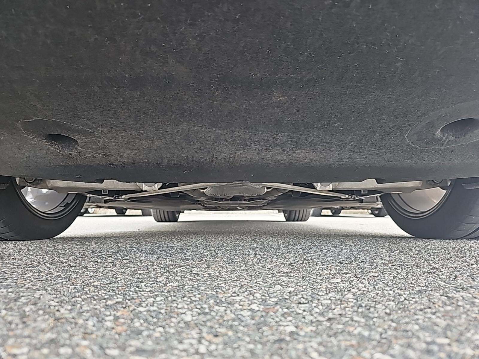 2024 Porsche Panamera Base RWD