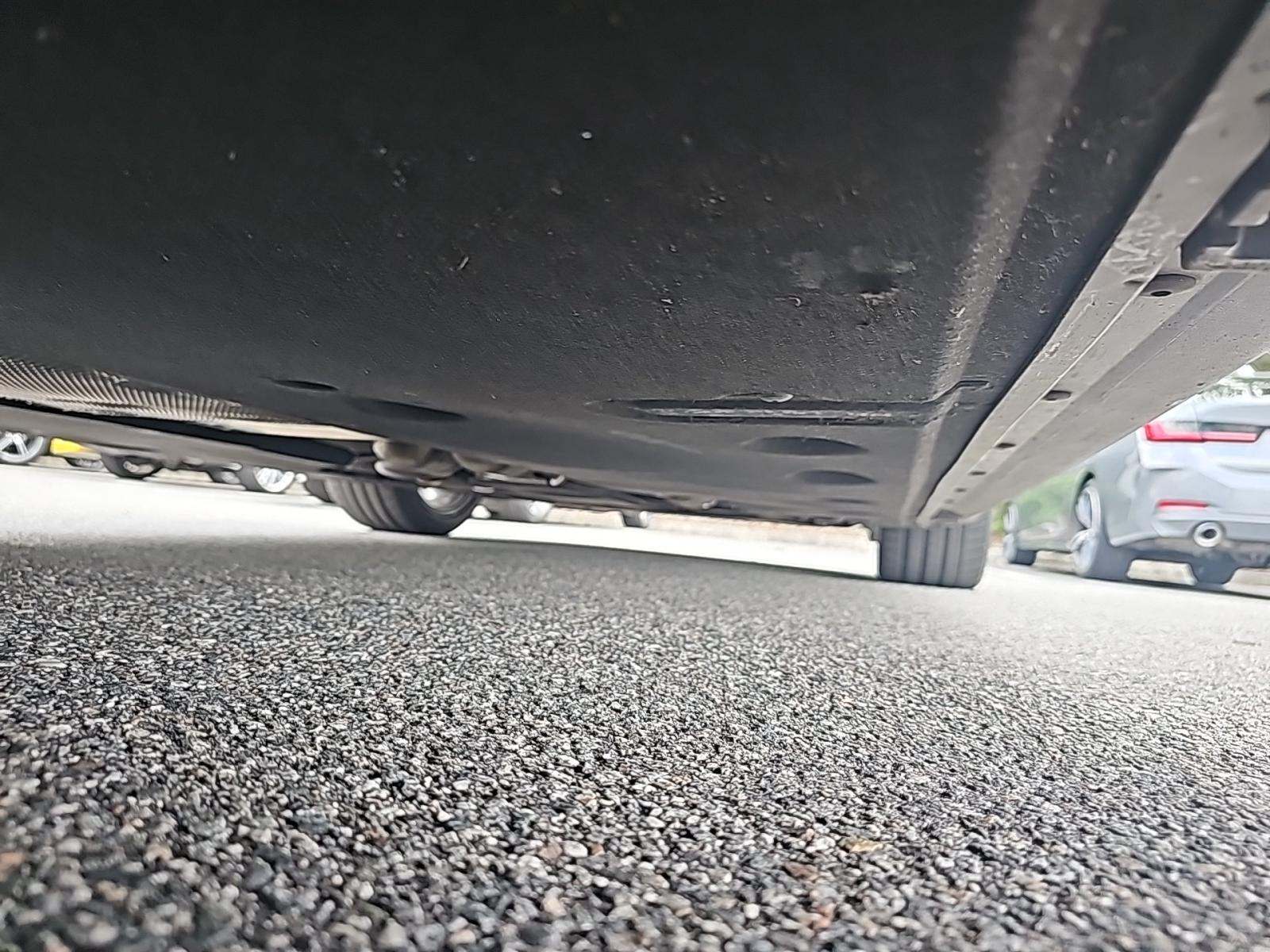 2024 Porsche Panamera Base RWD