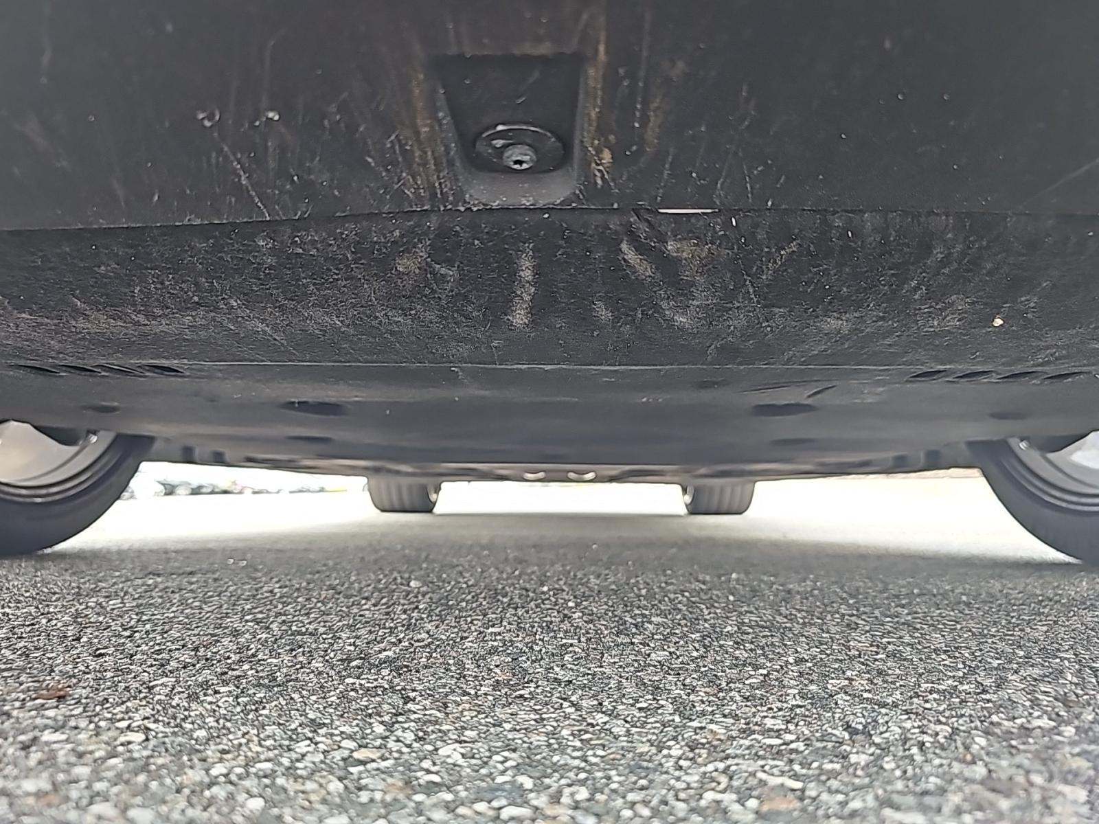 2024 Porsche Panamera Base RWD