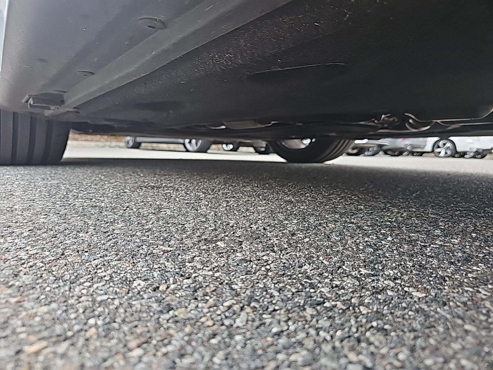 2024 Porsche Panamera Base RWD