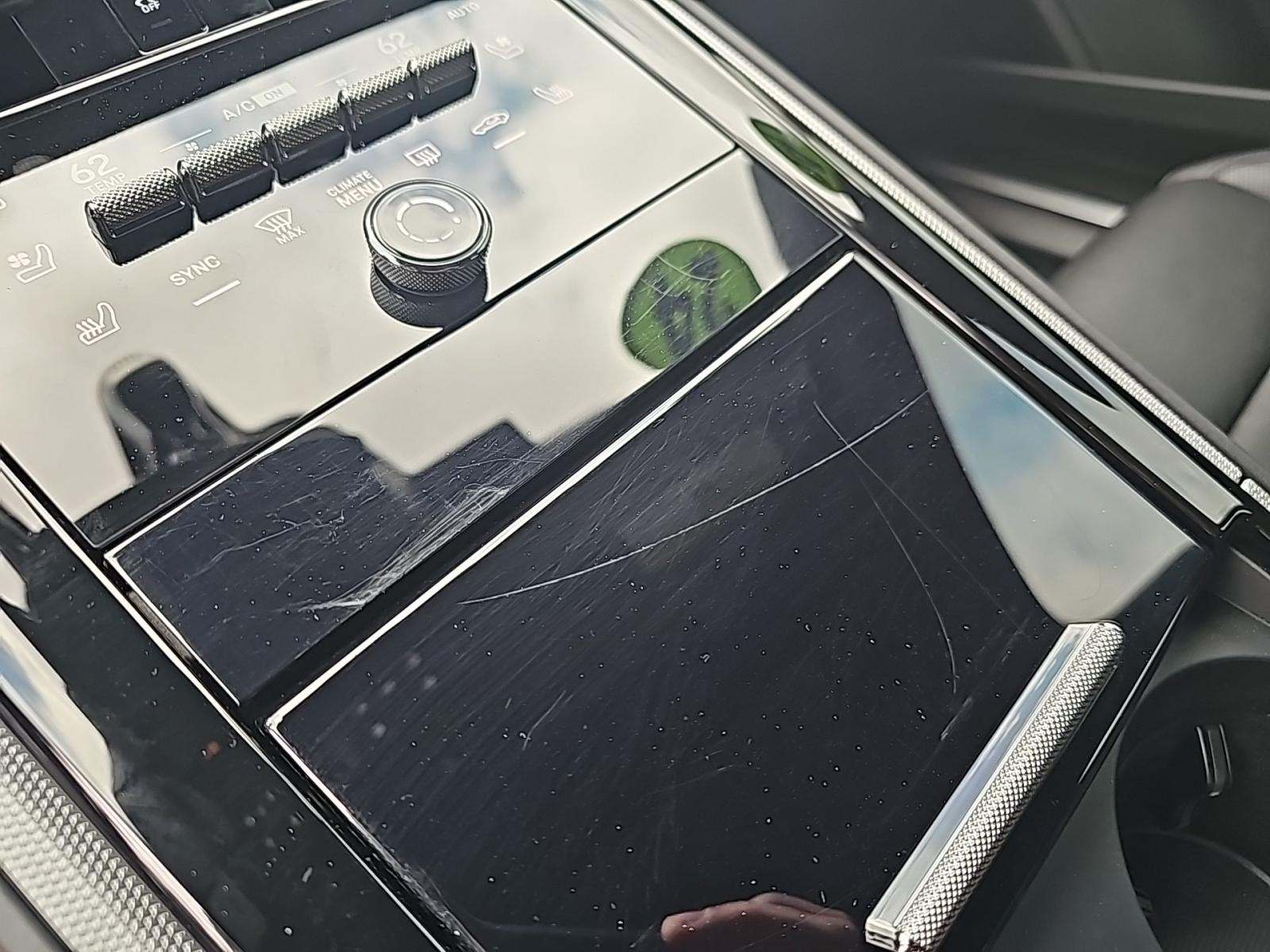 2024 Porsche Panamera Base RWD