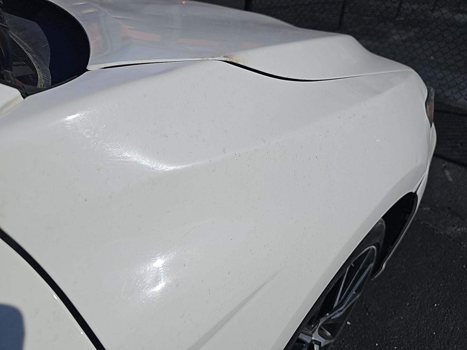 2021 Toyota Camry SE FWD