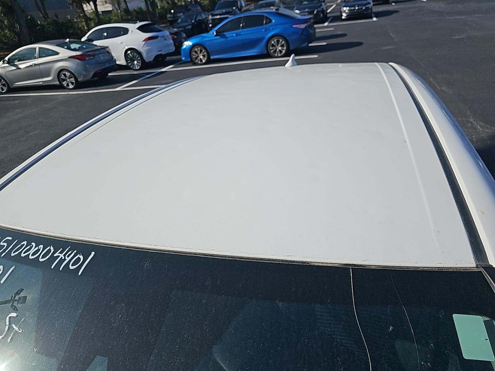 2021 Toyota Camry SE FWD