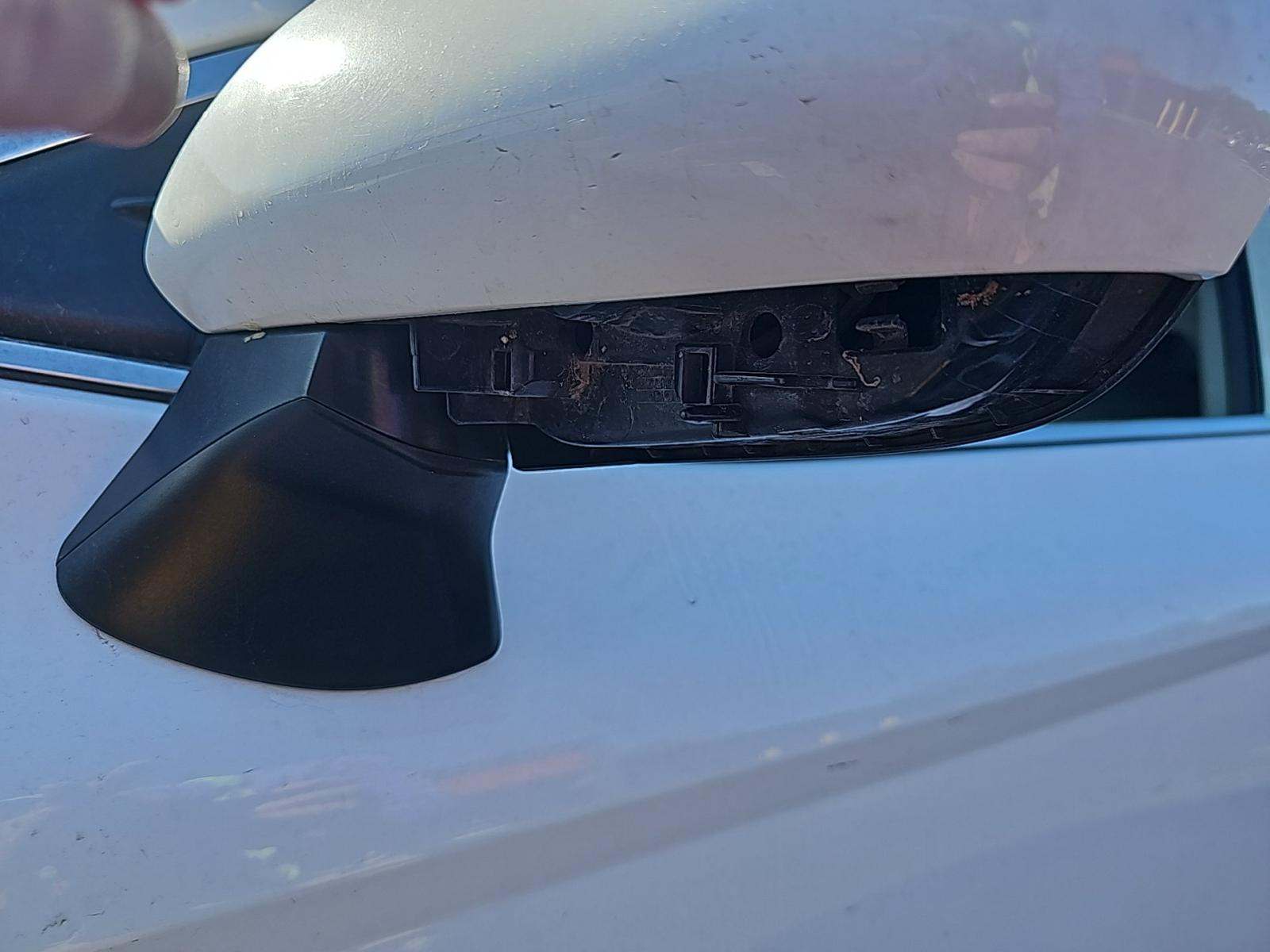 2021 Toyota Camry SE FWD