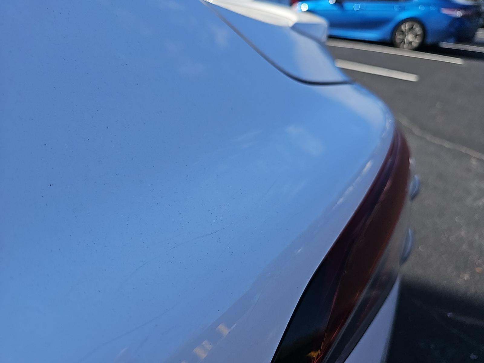 2021 Toyota Camry SE FWD