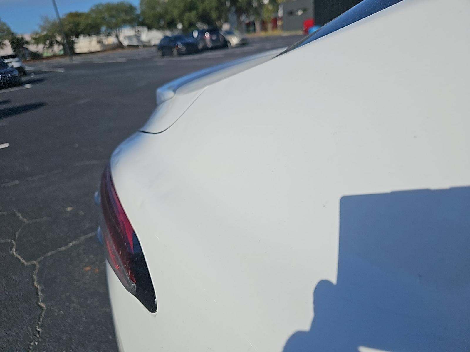 2021 Toyota Camry SE FWD