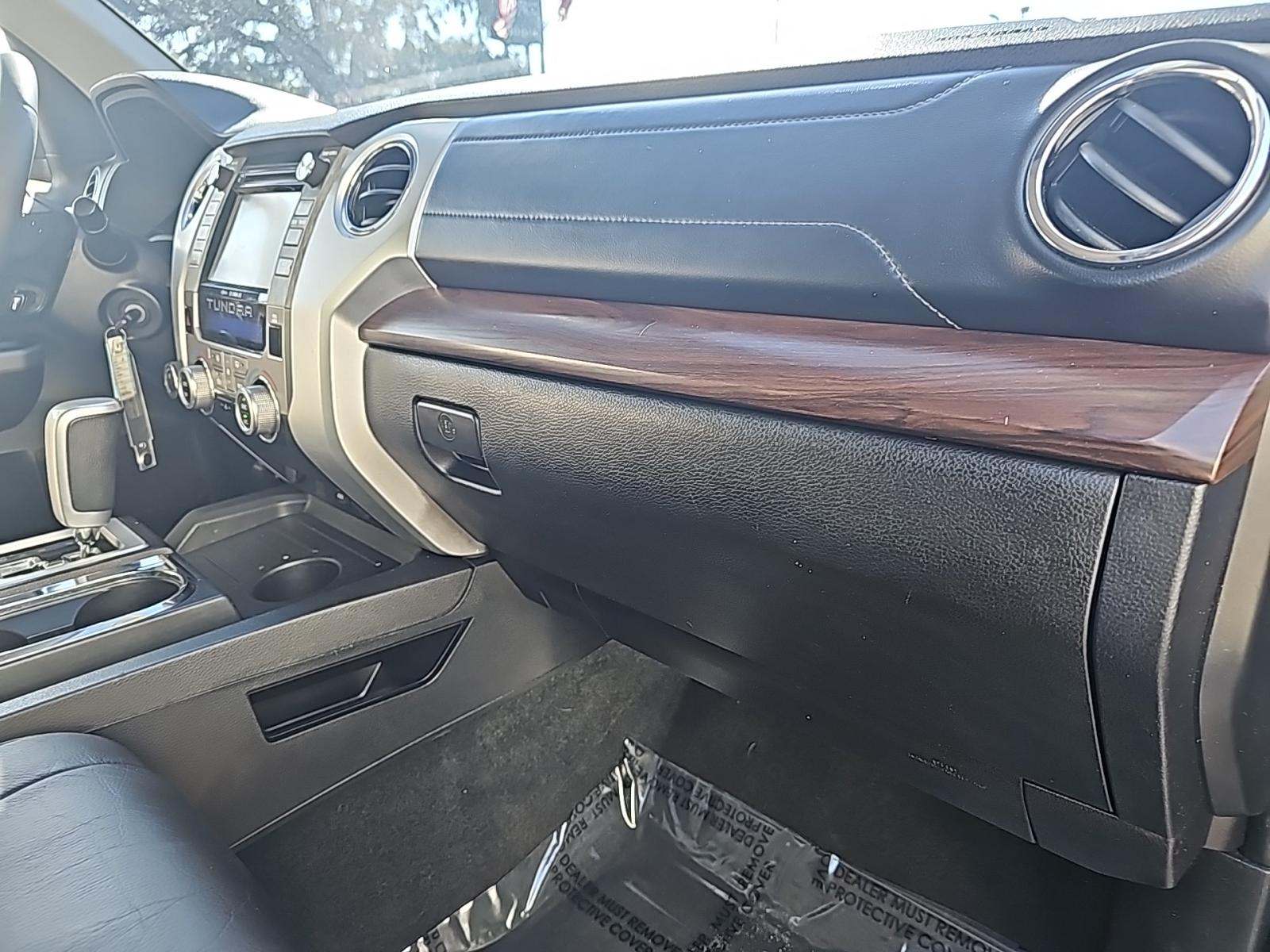 2019 Toyota Tundra Limited AWD