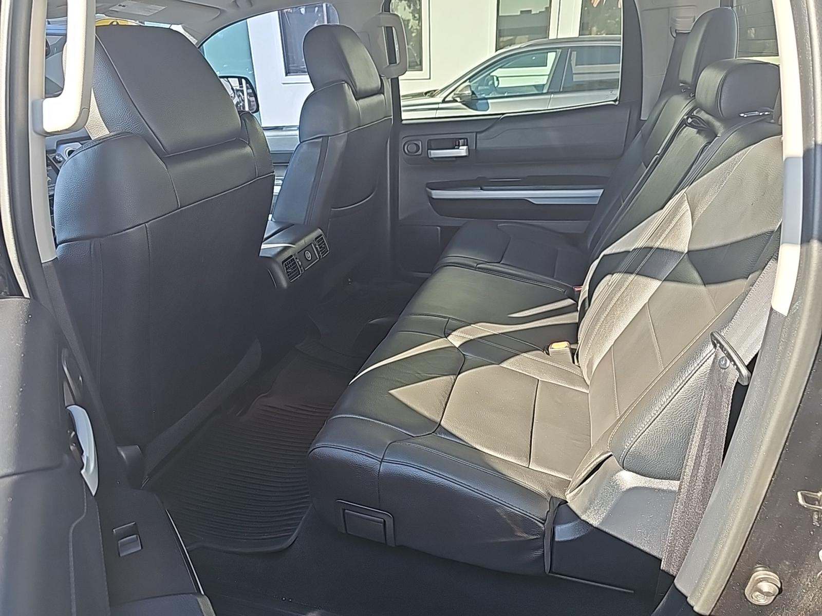 2019 Toyota Tundra Limited AWD