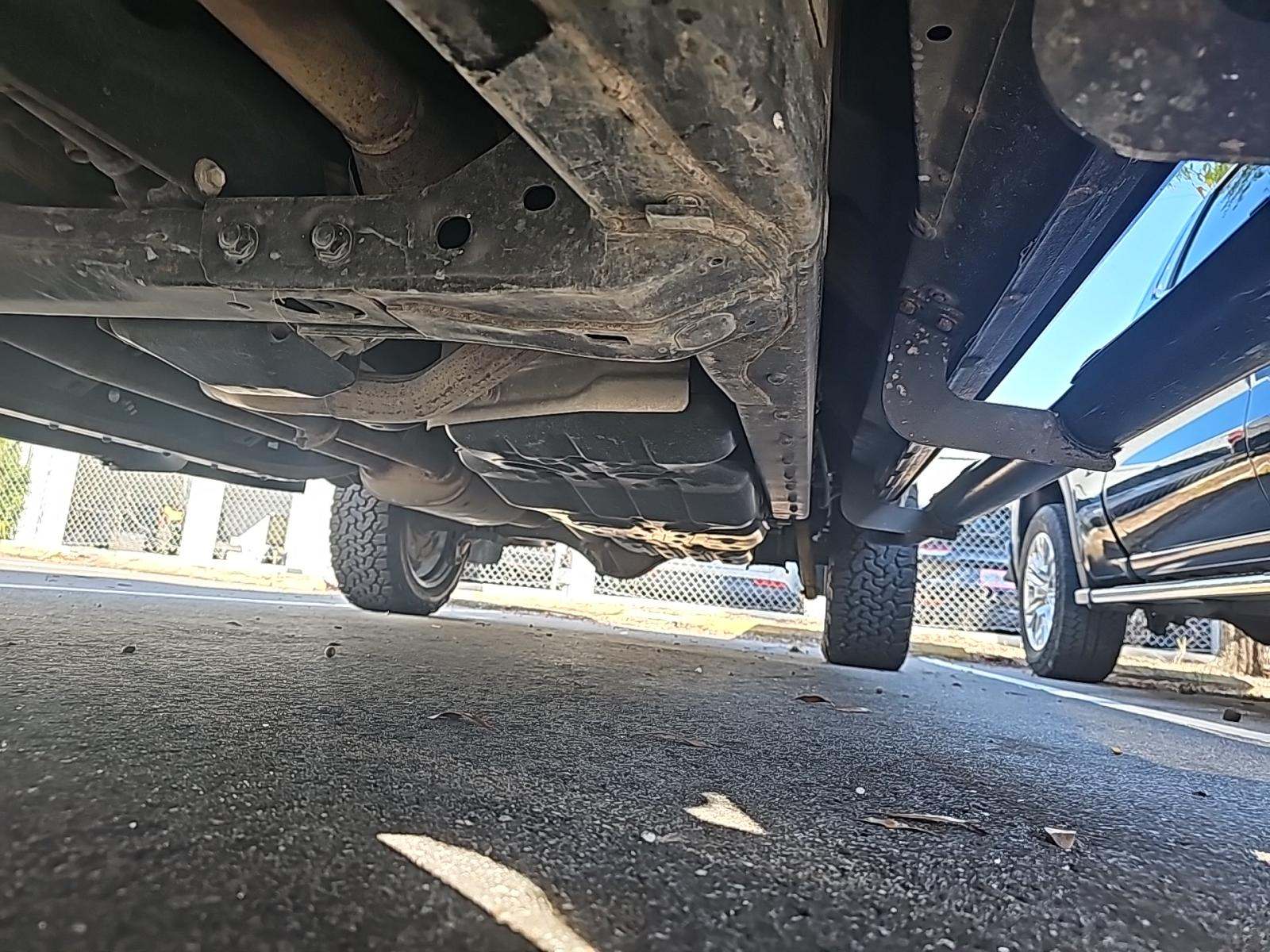 2019 Toyota Tundra Limited AWD