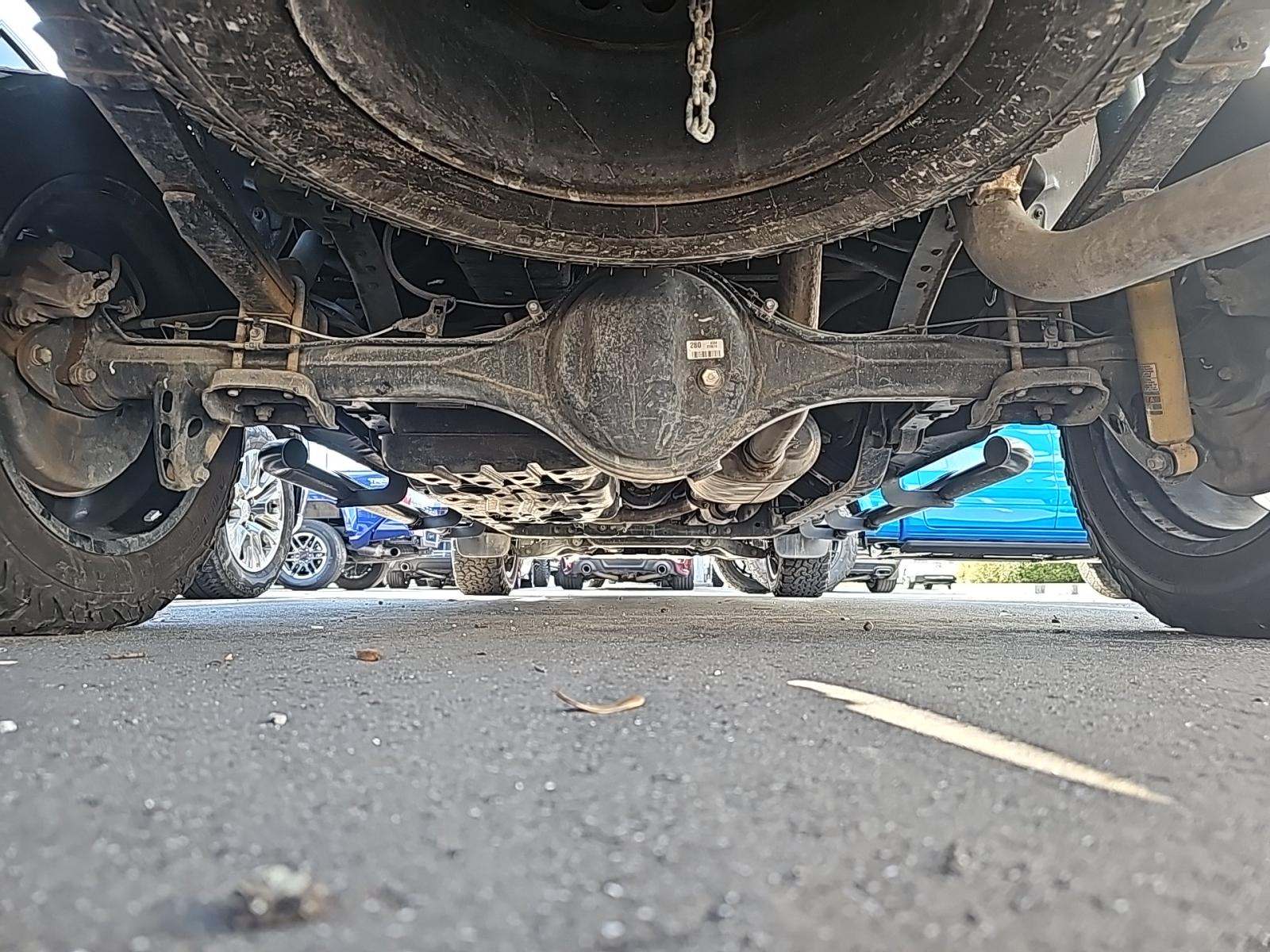 2019 Toyota Tundra Limited AWD