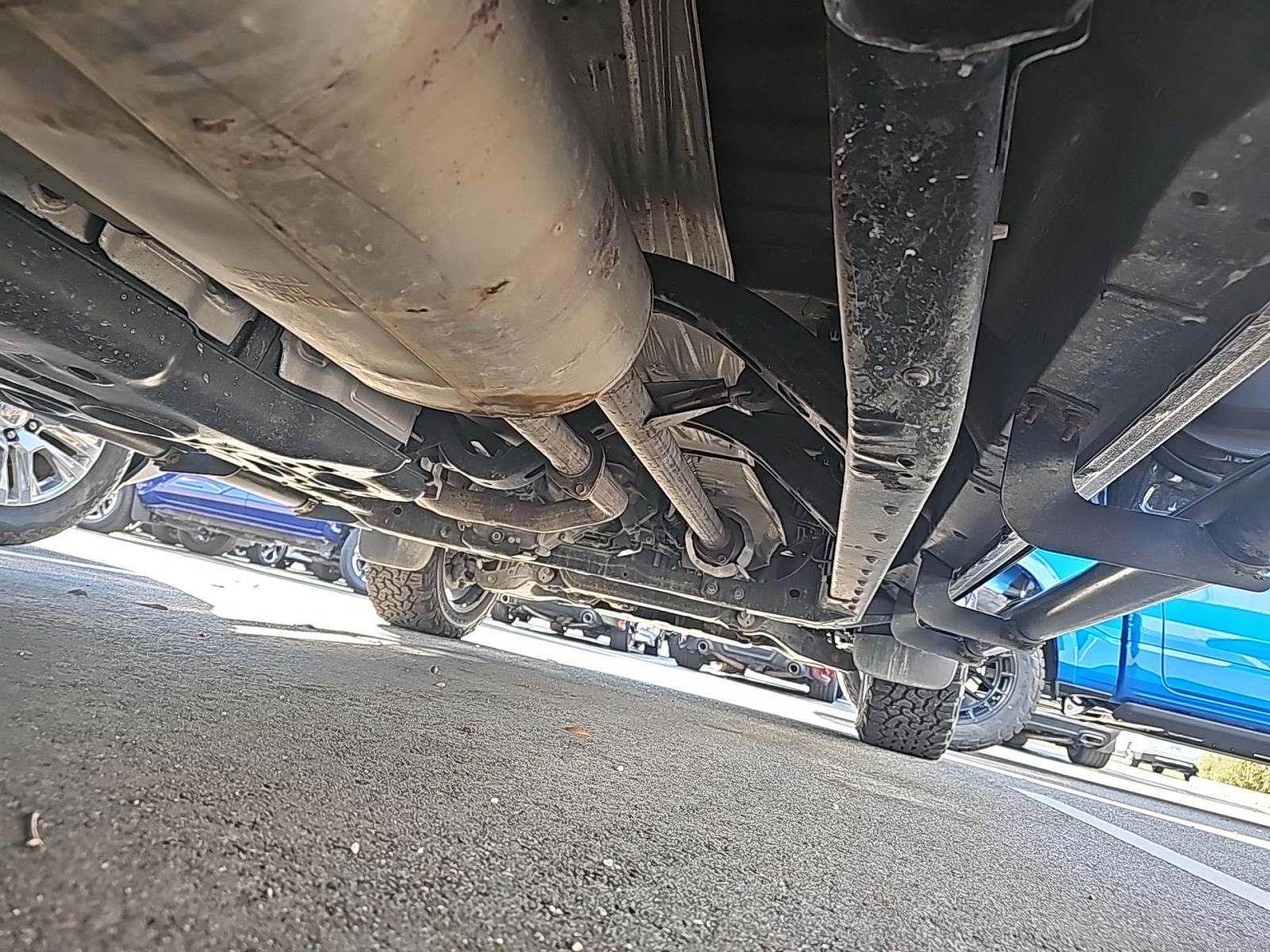 2019 Toyota Tundra Limited AWD