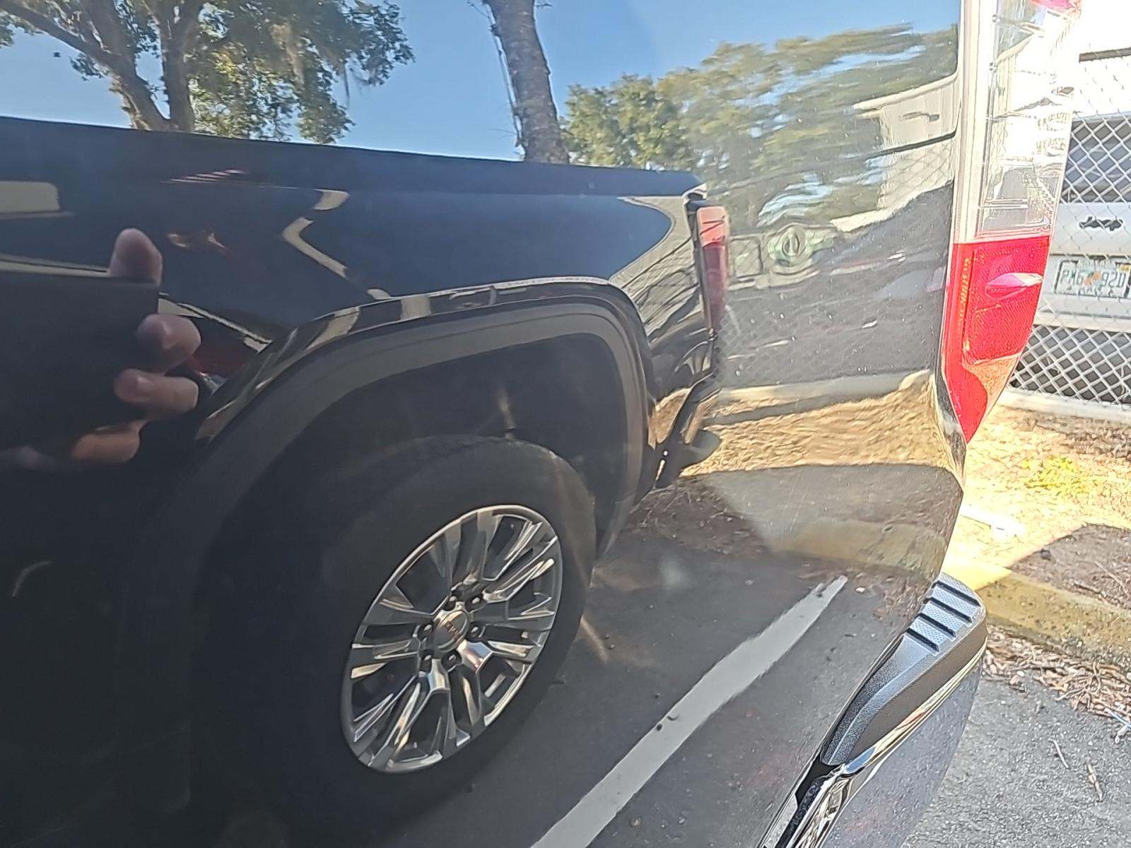 2019 Toyota Tundra Limited AWD