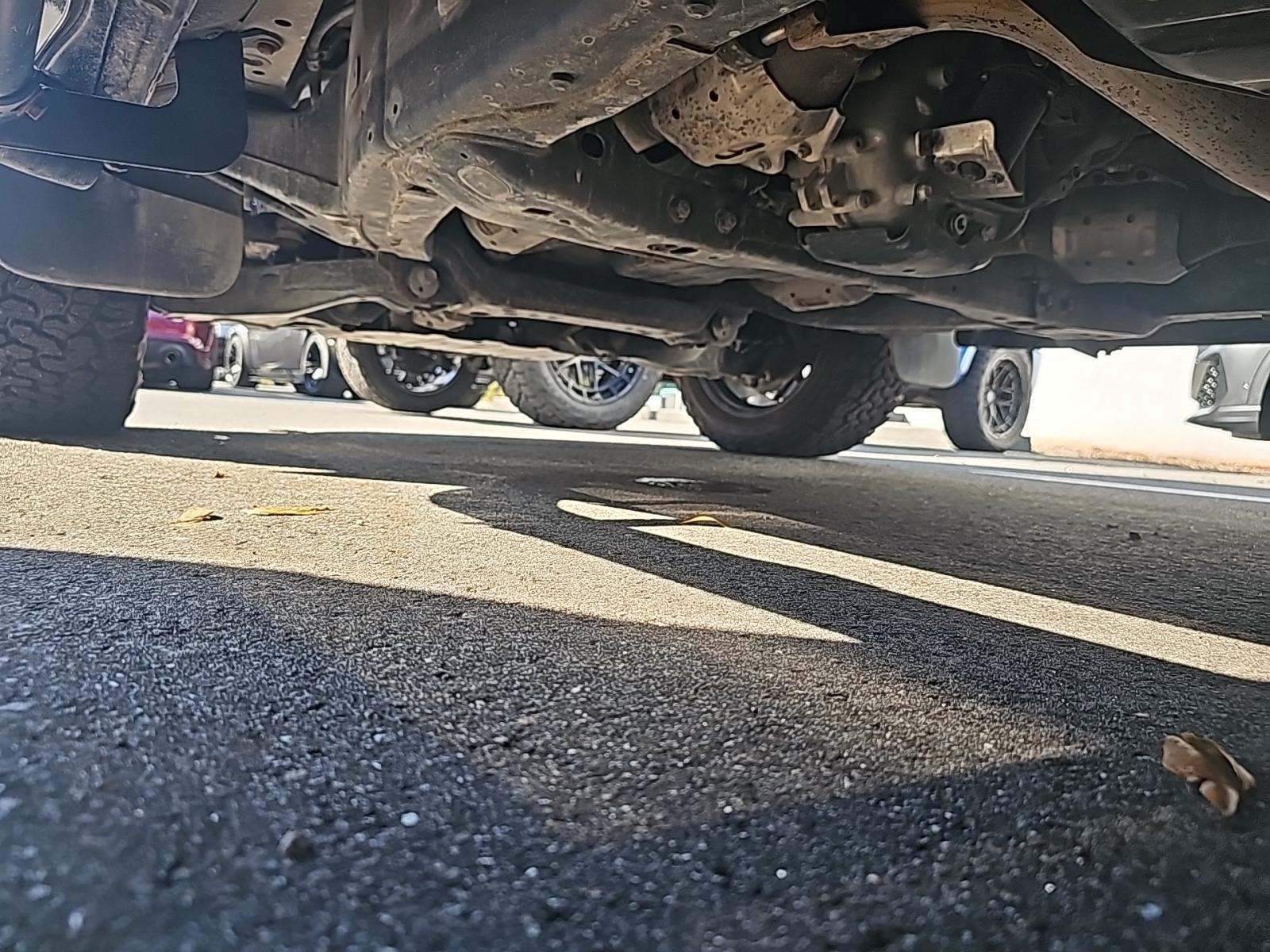 2019 Toyota Tundra Limited AWD