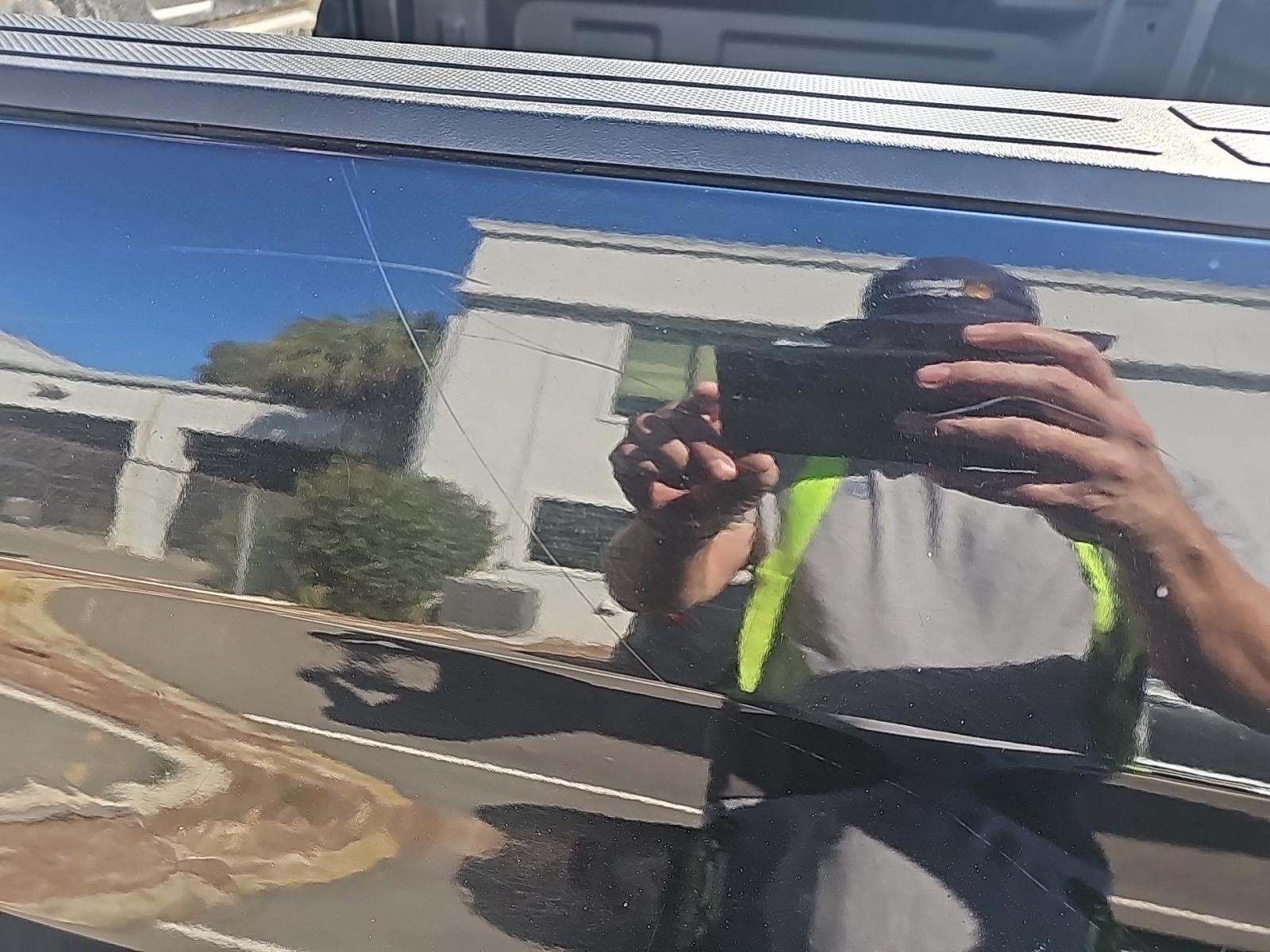 2019 Toyota Tundra Limited AWD