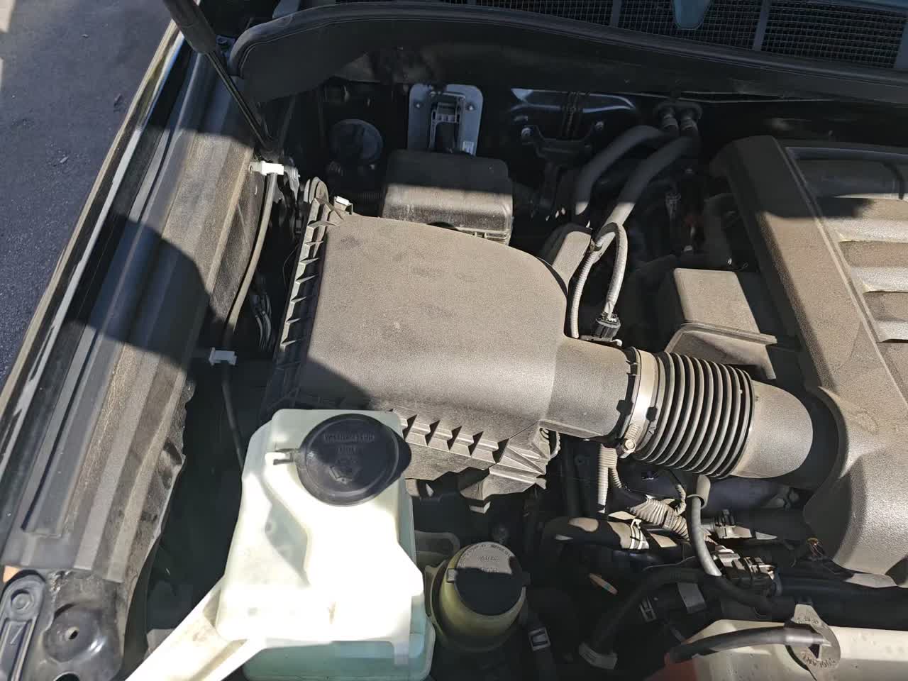 2019 Toyota Tundra Limited AWD