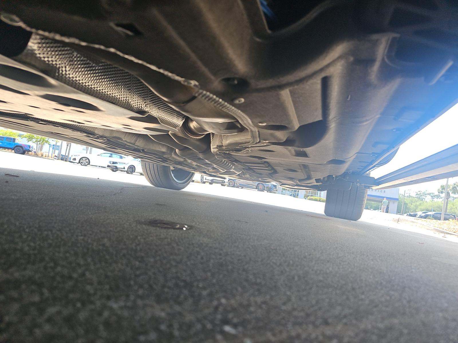 2025 Land Rover Range Rover Autobiography LWB AWD