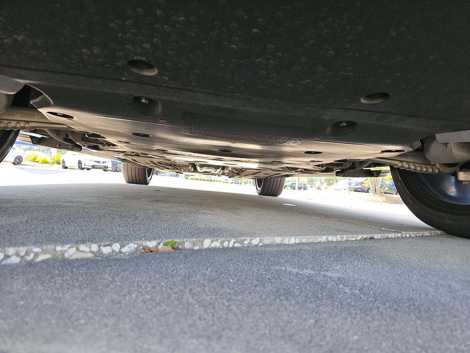 2025 Land Rover Range Rover Autobiography LWB AWD