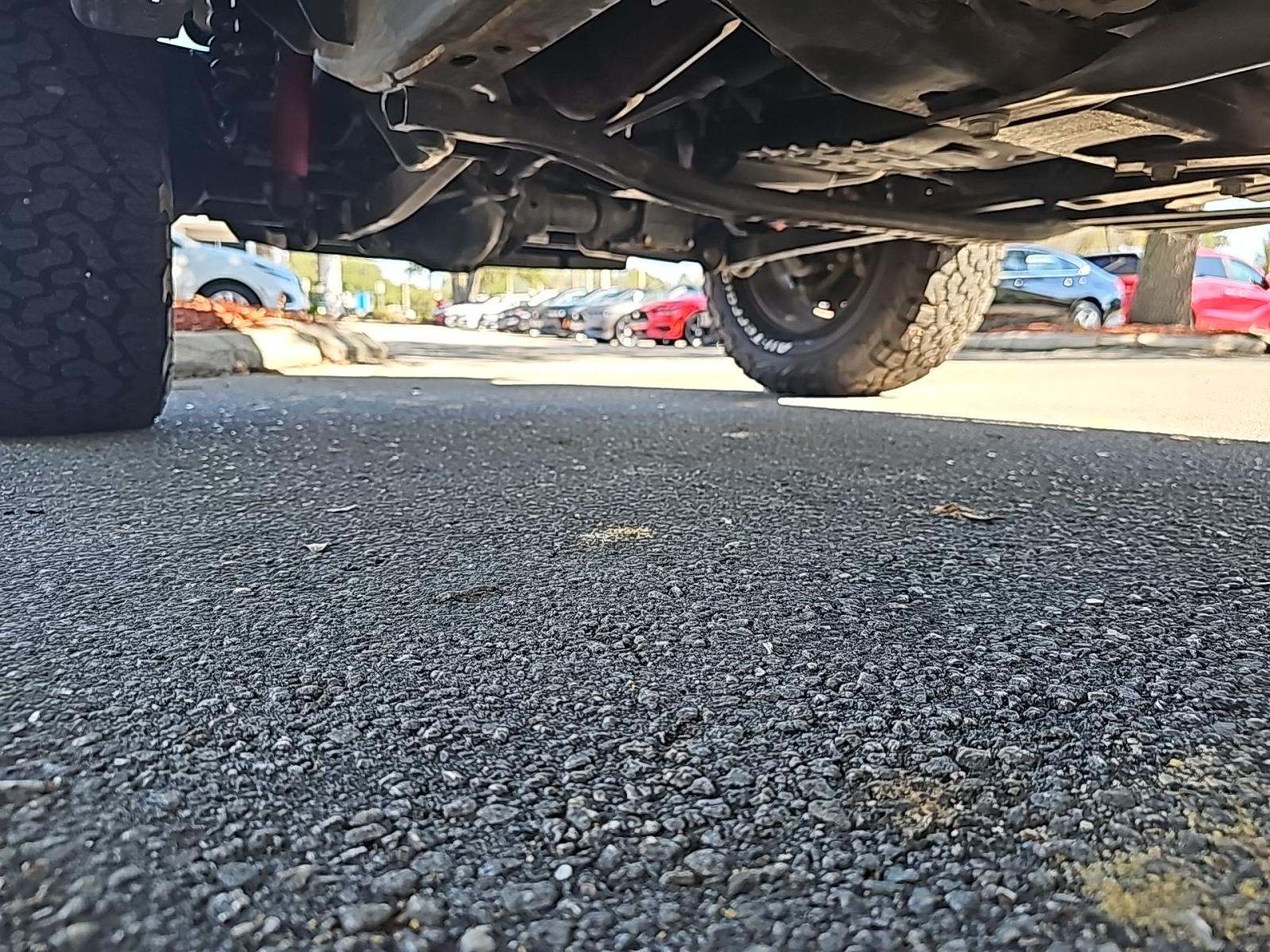 2024 Jeep Wrangler 4xe Rubicon AWD