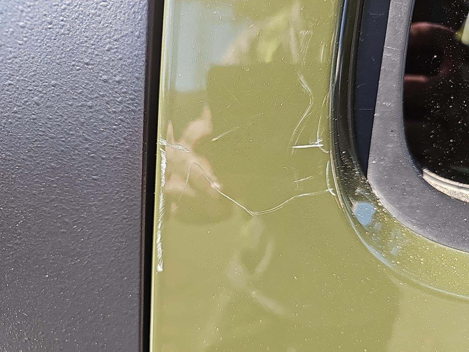 2024 Jeep Wrangler 4xe Rubicon AWD