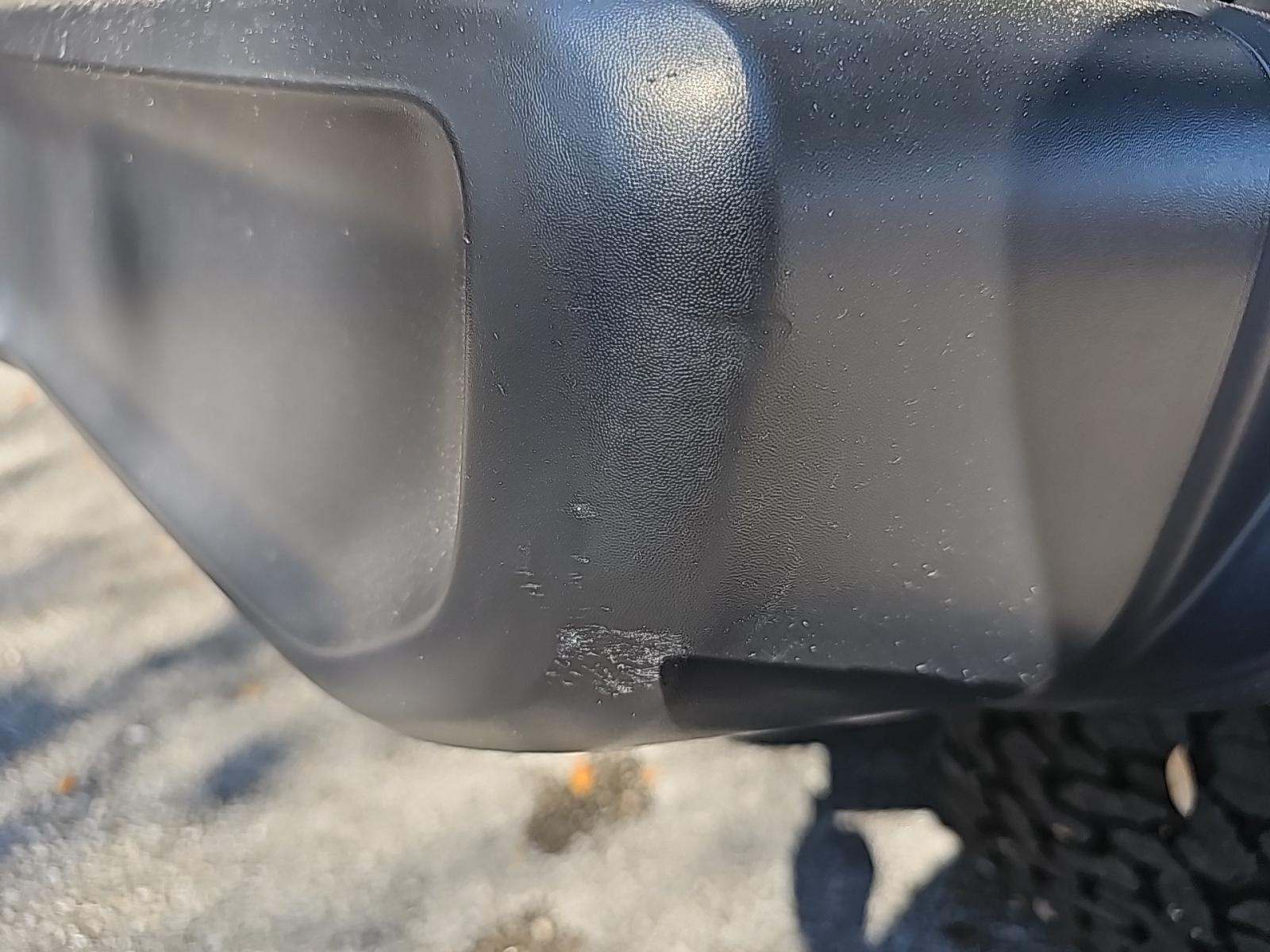 2024 Jeep Wrangler 4xe Rubicon AWD