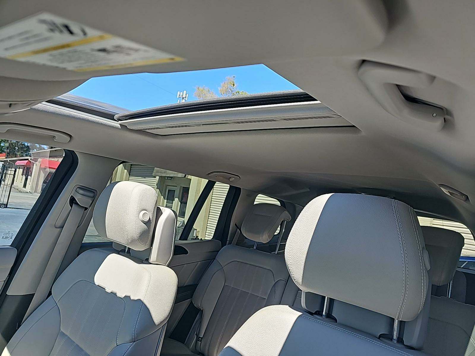 2015 Mercedes-Benz GL-Class GL 350 BlueTEC AWD