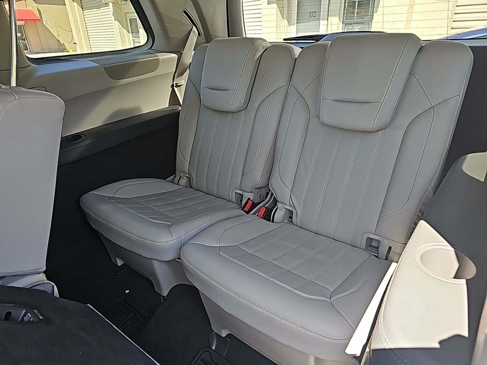 2015 Mercedes-Benz GL-Class GL 350 BlueTEC AWD