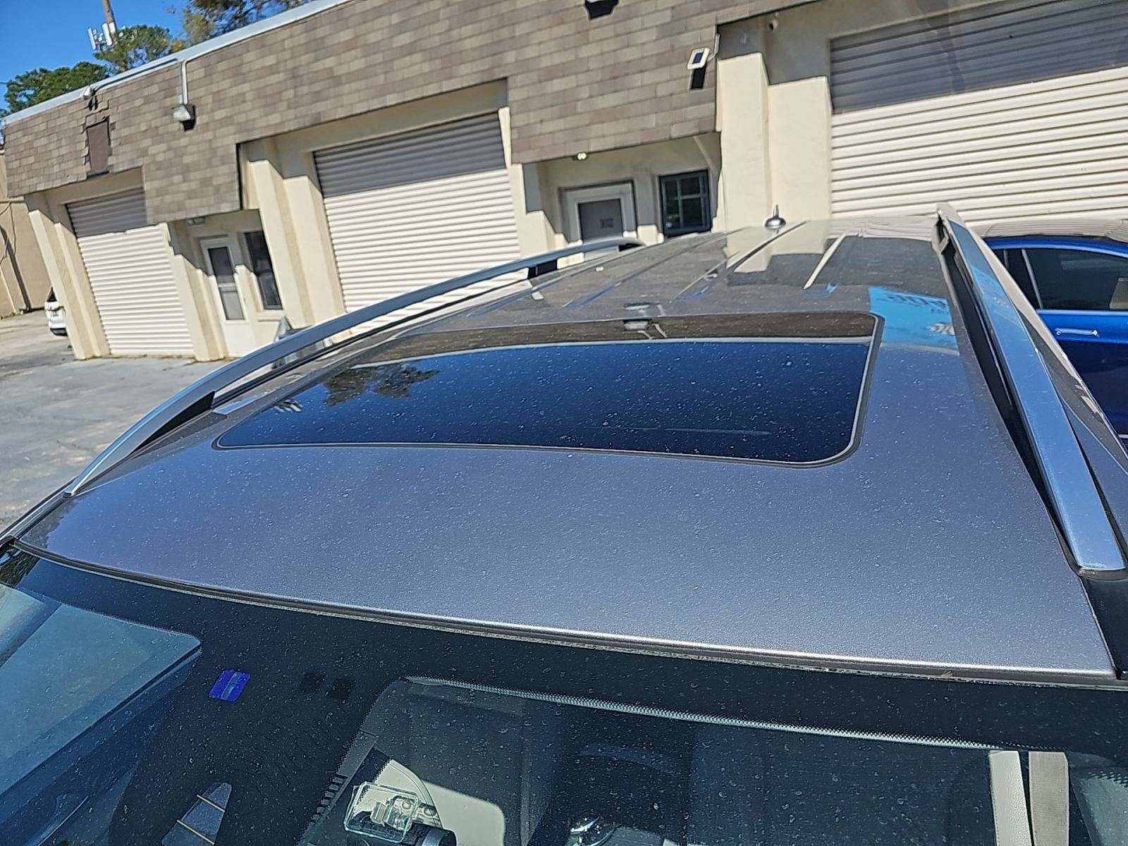 2015 Mercedes-Benz GL-Class GL 350 BlueTEC AWD