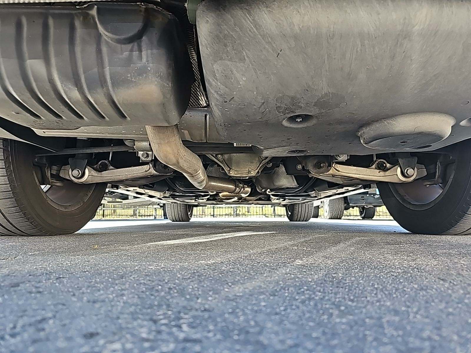 2015 Mercedes-Benz GL-Class GL 350 BlueTEC AWD