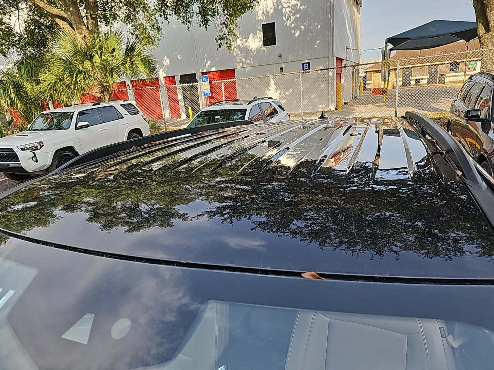 2023 Ford Explorer XLT RWD